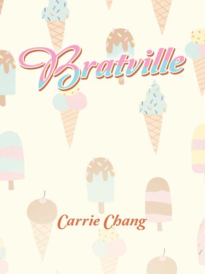 cover image of Bratville